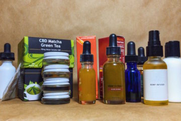 Guide to Buying Hemp Products CBD
