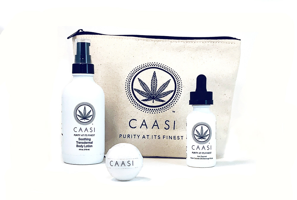 Cassi CBD Gift Bundle
